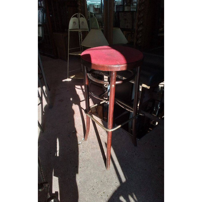 TABOURET DE BAR 