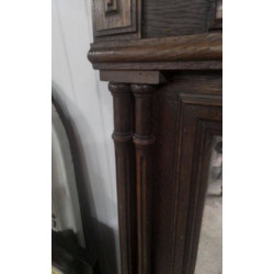 MIROIR HENRI II  88X135CM