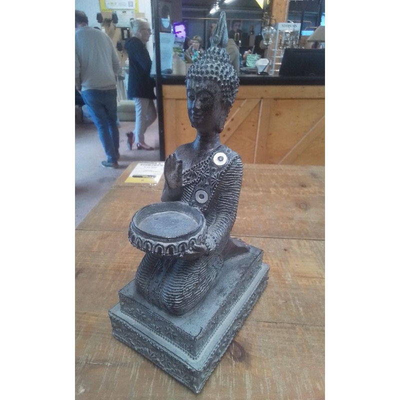 BOUGEOIR BOUDDHA 