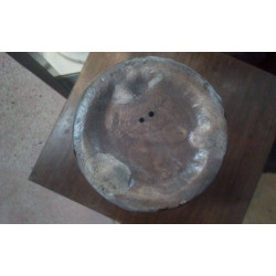 PAIRE DE VASES LOUIS DAGE