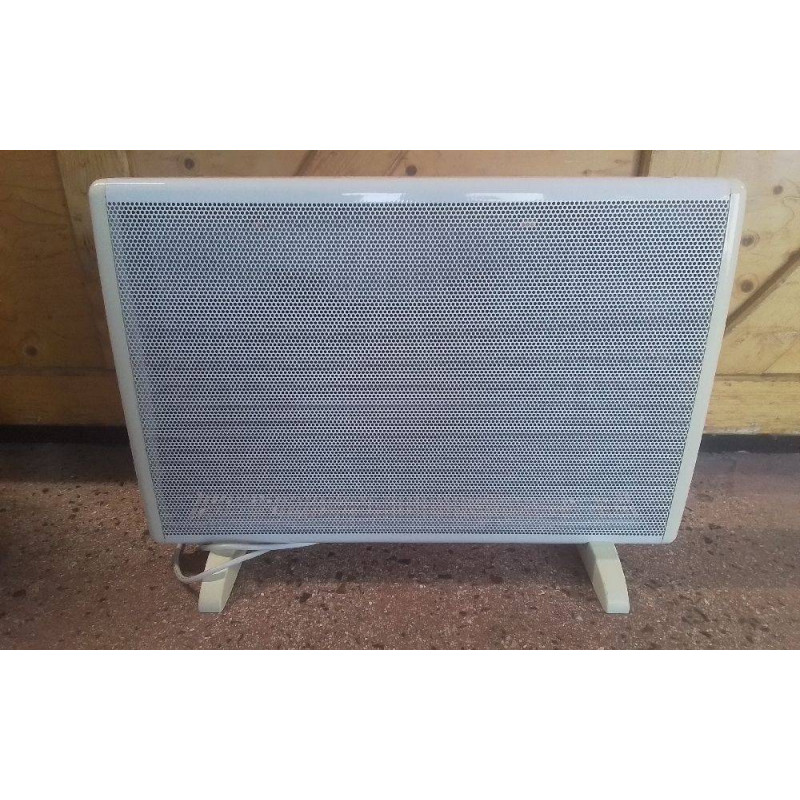 RADIATEUR ÉLECTRIQUE PROLINE