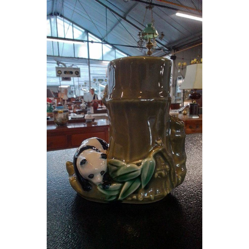 VASE PANDA