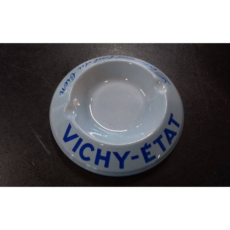 CENDRIER VICHY