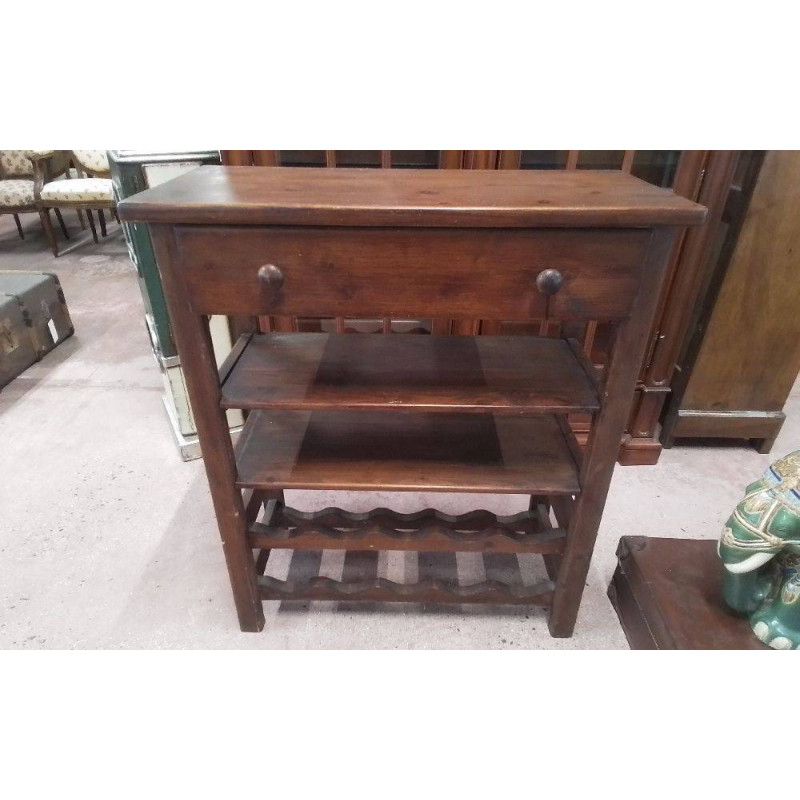 DESSERTE PIN EN L’ÉTAT 