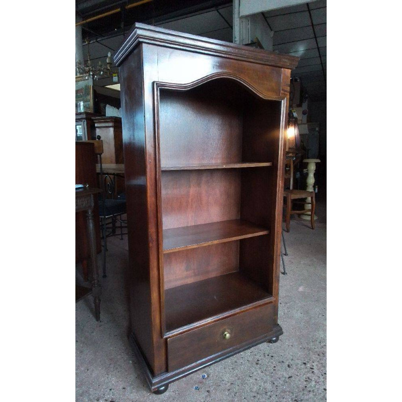 ÉTAGÈRE CADRE CHAPEAU DE GENDARME