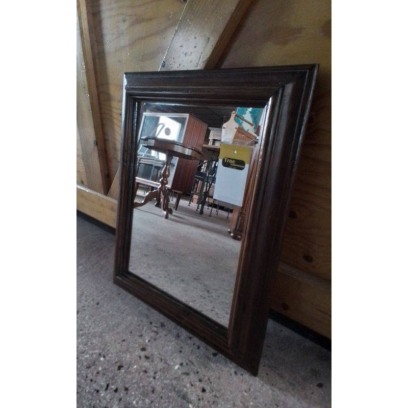 MIROIR RUSTIQUE 