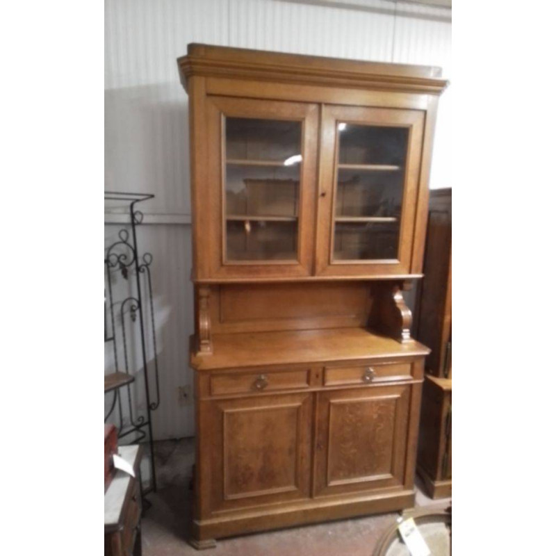 BUFFET 2 CORPS CHENE 