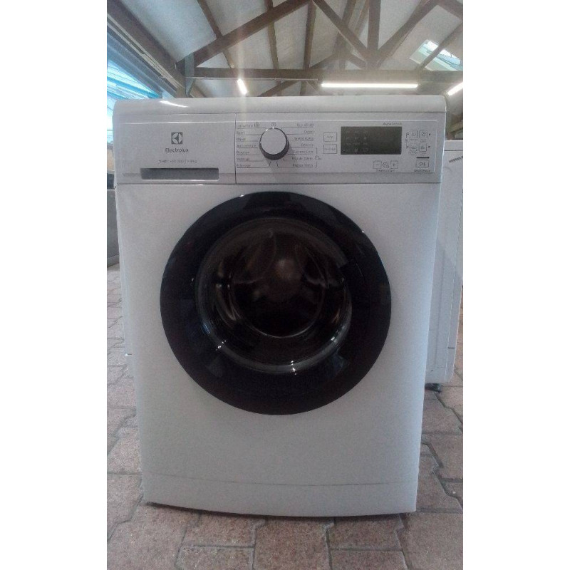LAVE-LINGE ELECTROLUX 8KG.1200 TR