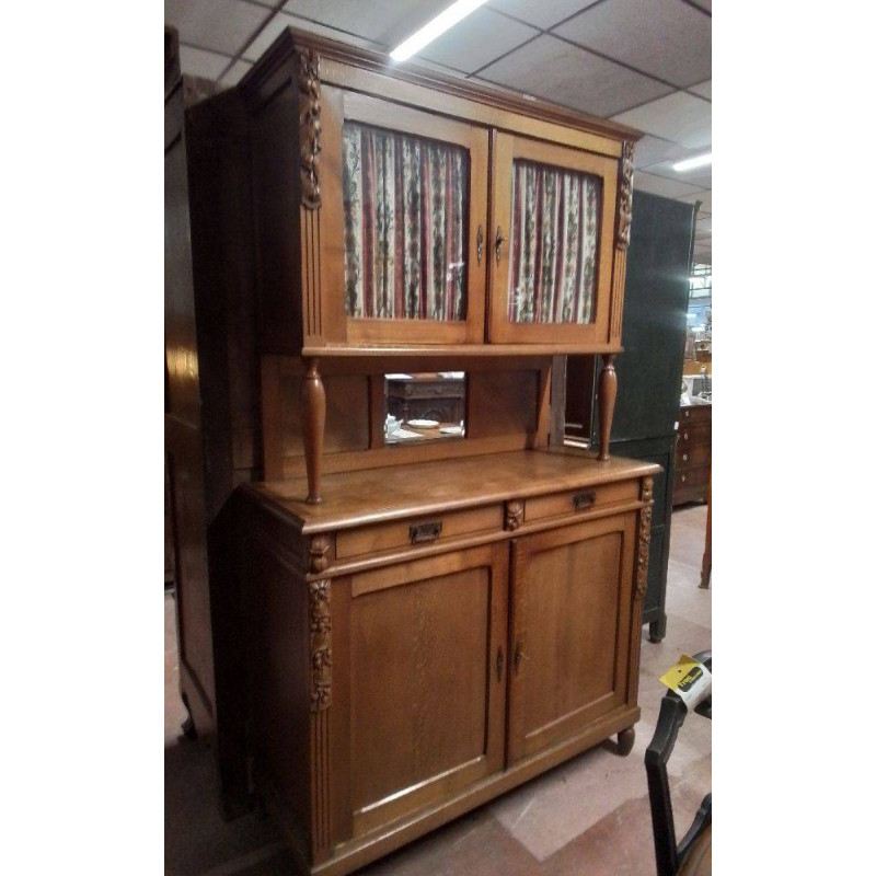 BUFFET 2 CORPS ANCIEN 