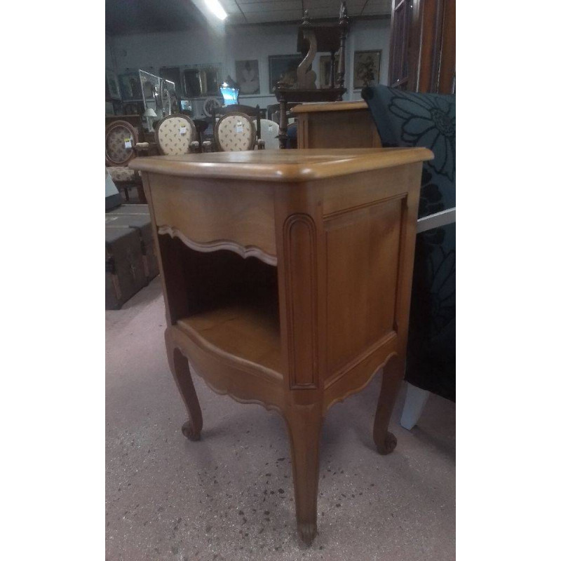 CHEVET MERISIER 1 TIROIR 