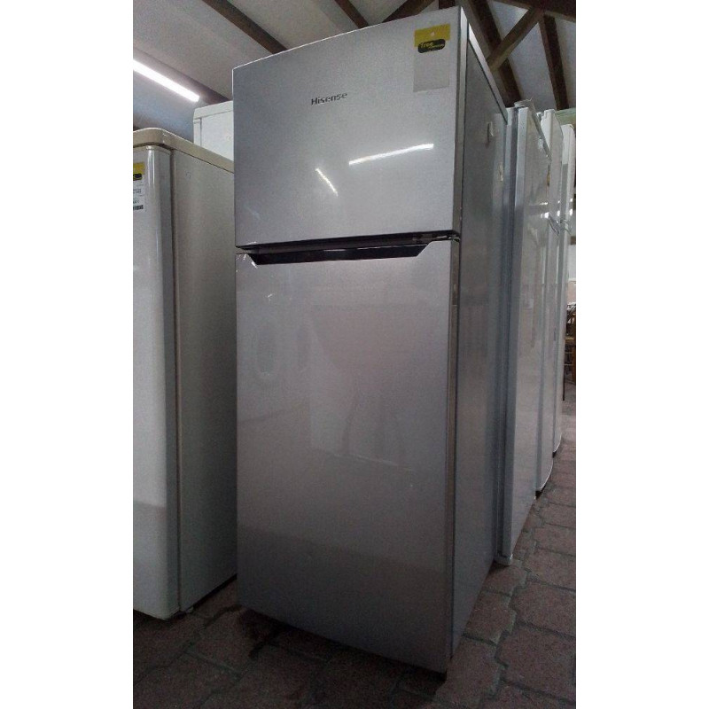 RÉFRIGÉRATEUR HISENSE COMBINÉ 