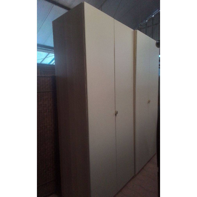 ARMOIRE PENDERIE IKEA PAX
