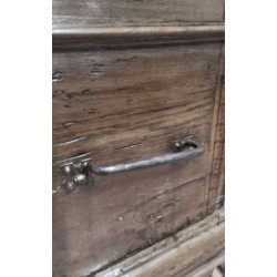 COFFRE ANCIEN 