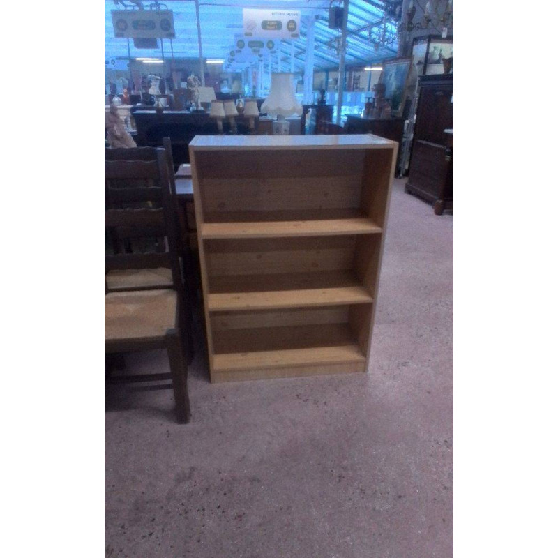 ÉTAGÈRE MODERNE 