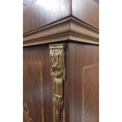 BIBLIOTHÈQUE ANCIENNE 