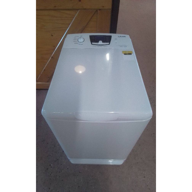 SÈCHE-LINGE CONDENSATION 6KG VEDETTE 