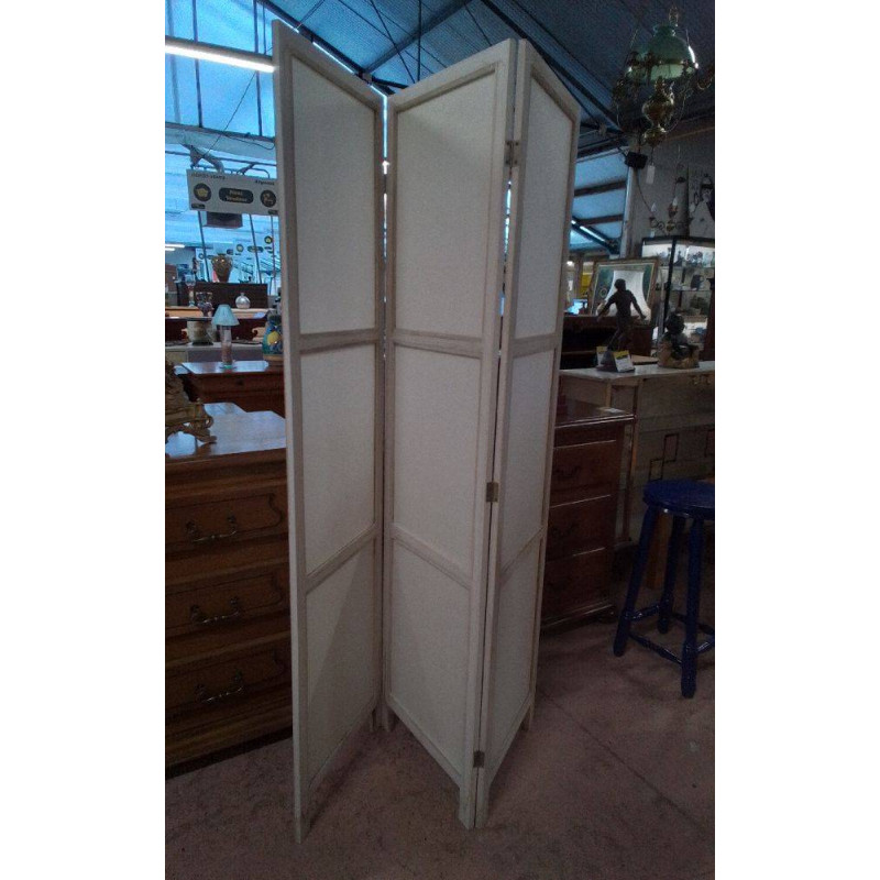 PARAVENT 3 VOLETS 42 CM