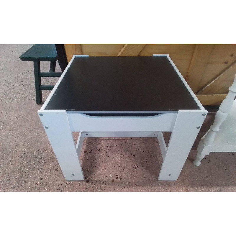 TABLE DE JEU ENFANT