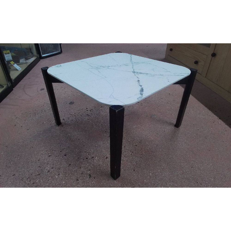 TABLE BASSE CALLIGARIS (MADE IN ITALY)