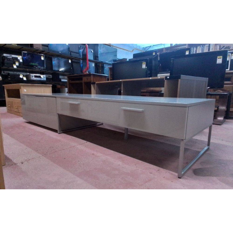 MEUBLE TV BAS CROZATIER