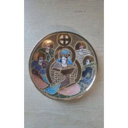 SERVICE A THÉ JAPON