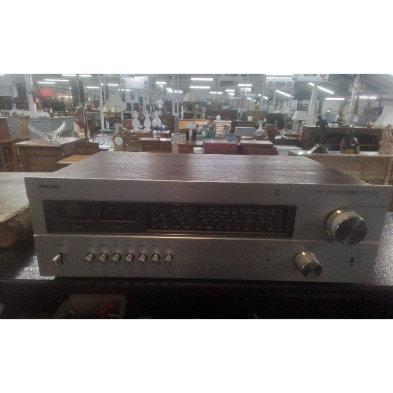 TUNER ANALOGIQUE PHILIPS