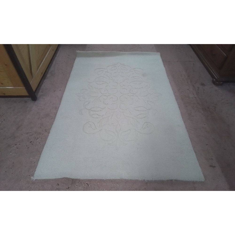 TAPIS LAINE 120X185