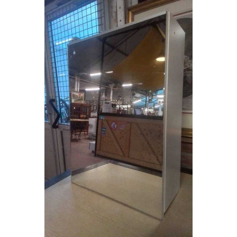 ÉLÉMENT HAUT 1 PORTE MIROIR 