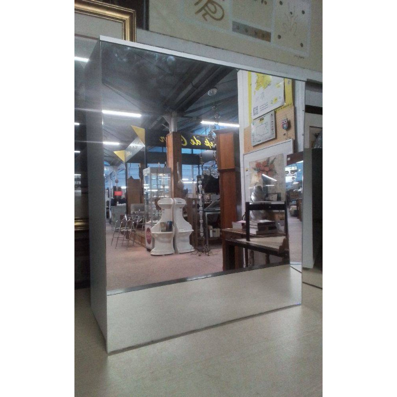 ÉLÉMENT HAUT 1 PORTE MIROIR 