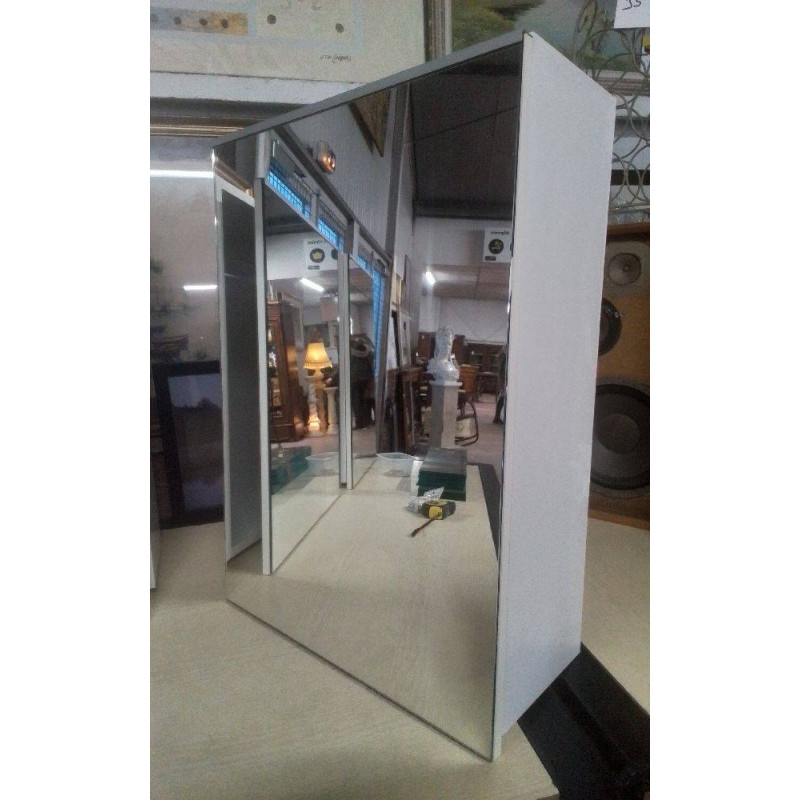 ÉLÉMENT HAUT 1 PORTE MIROIR