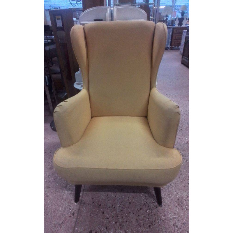 FAUTEUIL MODERNE CONFORAMA 