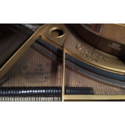 PIANO CRAPAUD CRAMER