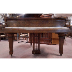 PIANO CRAPAUD CRAMER