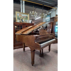 PIANO CRAPAUD CRAMER