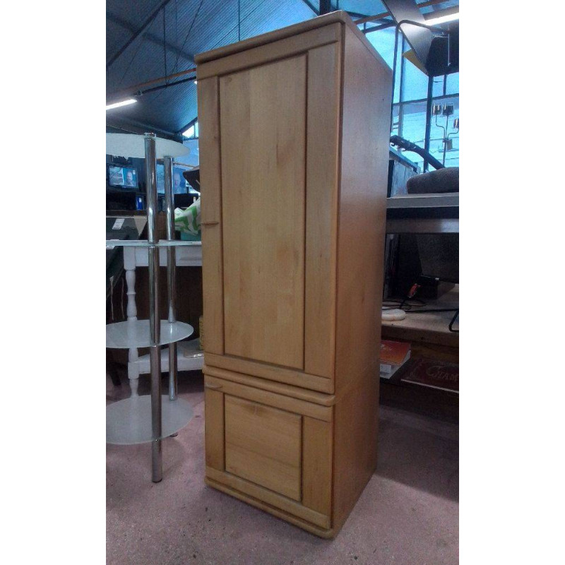 MEUBLE D’APPOINT 2 PORTES 