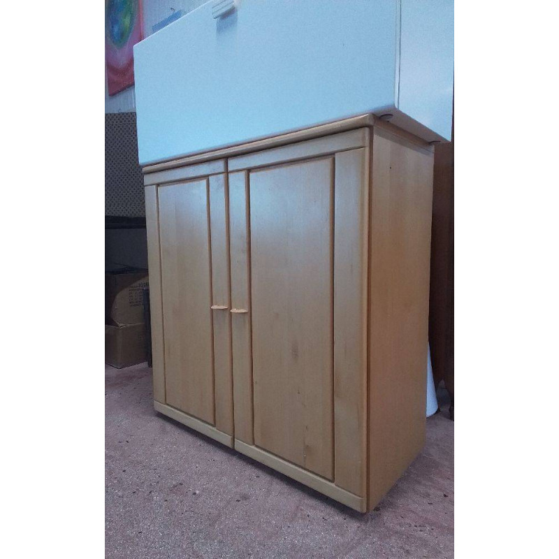 BUFFET BAS 2 PORTES 