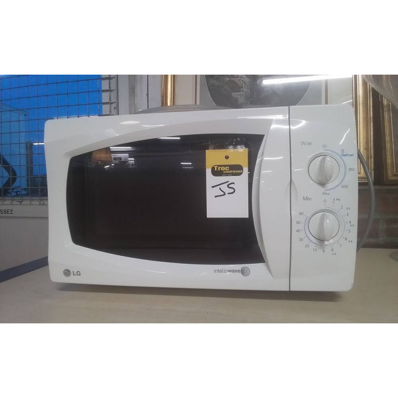 MICRO-ONDES LG