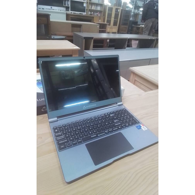 PC PORTABLE ORDISSIMO LUCIE 2 128G0 4GO 1,1GHZ
