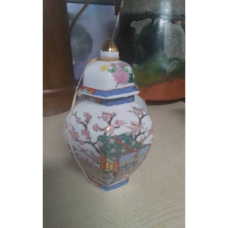 POT COUVERT JAPONAIS 