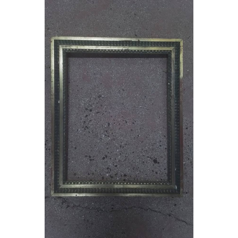 CADRE DORÉ 49X59