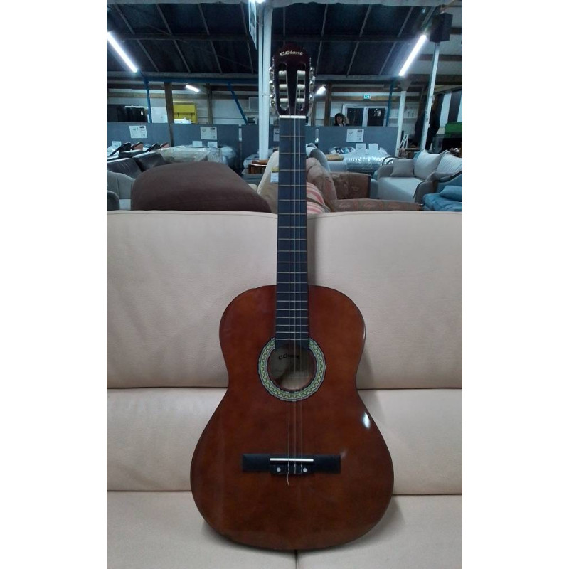 GUITARE CLASSIQUE C GIANT