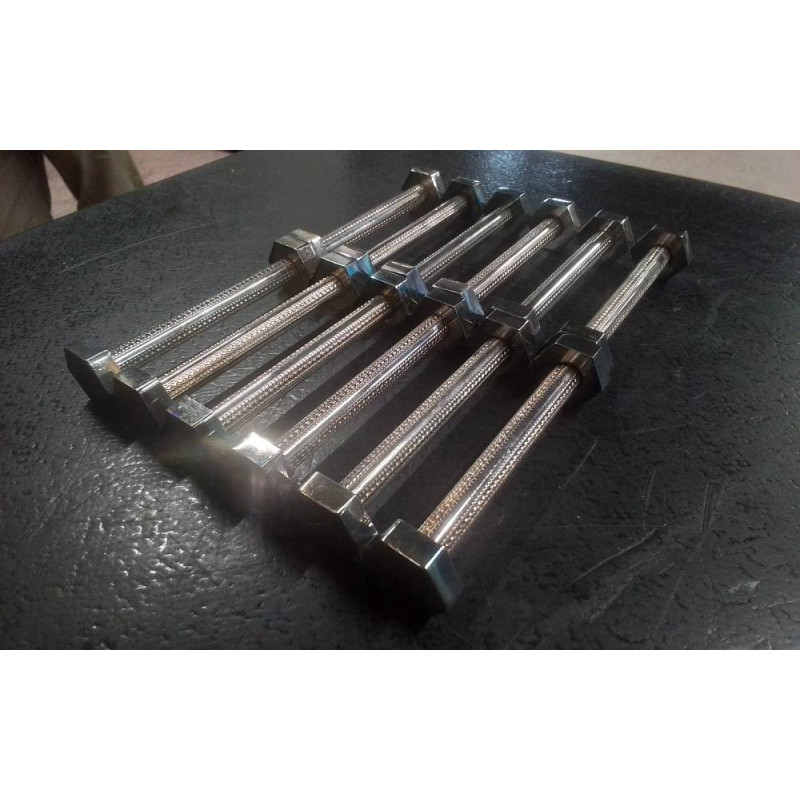 LOT DE 12 PORTE-COUTEAUX