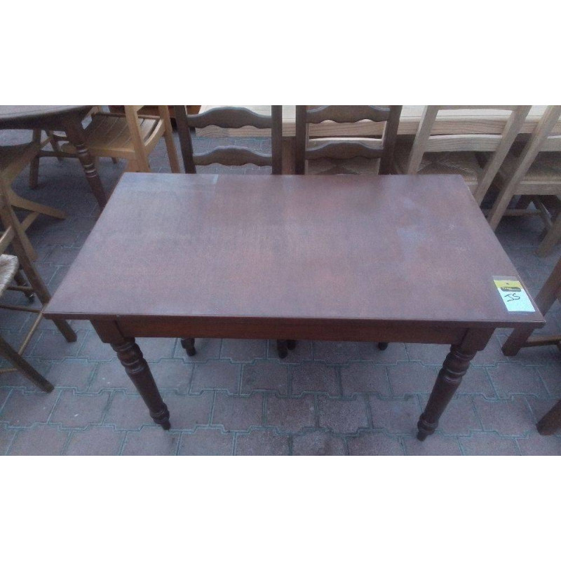 TABLE RUSTIQUE 
