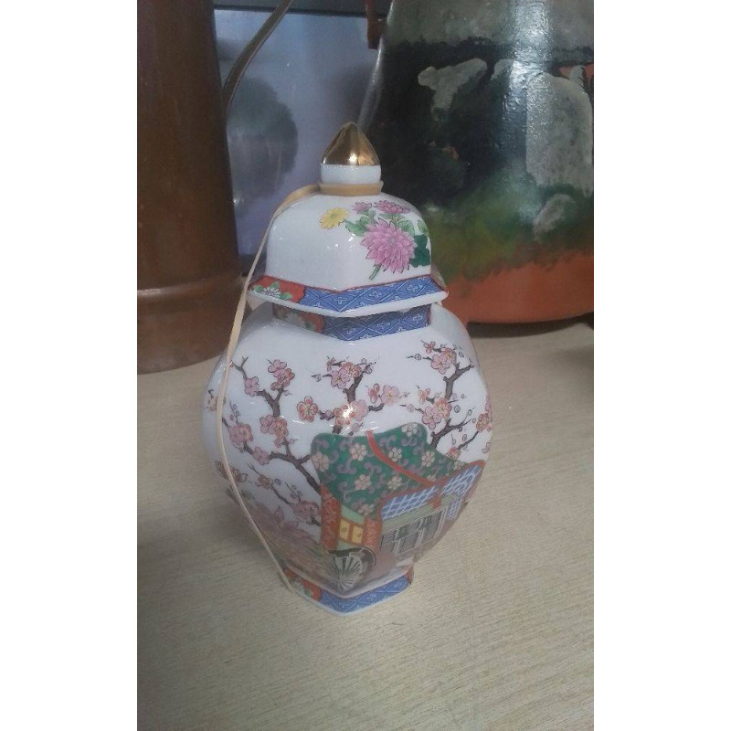 POT COUVERT JAPONAIS 