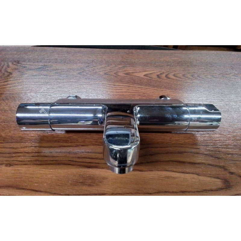 MITIGEUR THERMOSTATIQUE HUBER