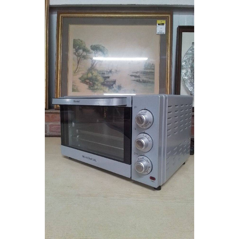 MINI FOUR BLUE SKY 19L