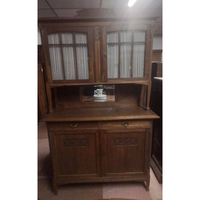 BUFFET 2 CORPS ANCIEN 