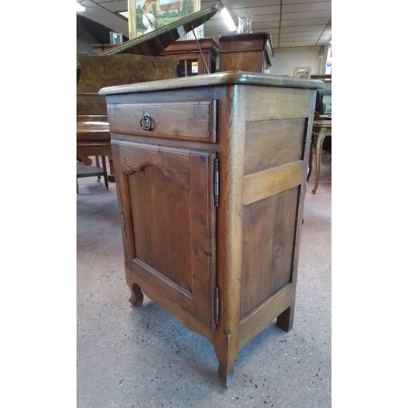 CONFITURIER RUSTIQUE 