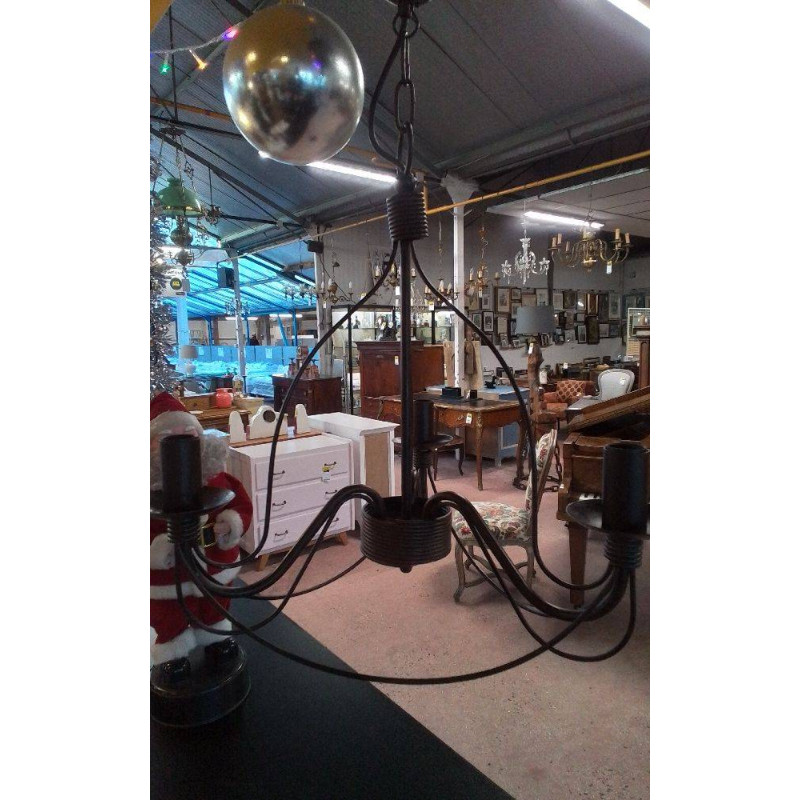 SUSPENSION 3 BRANCHES 