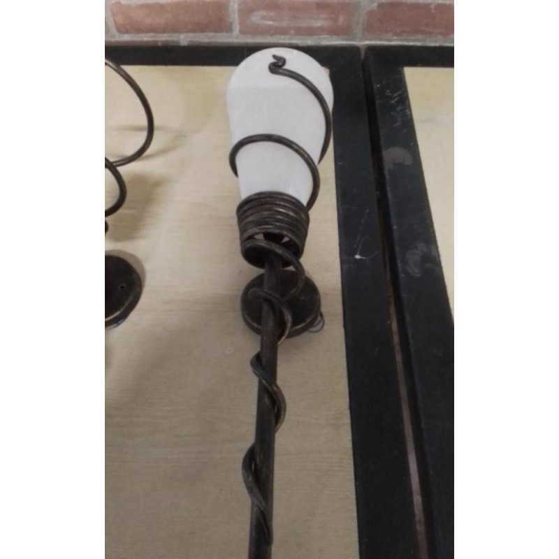 APPLIQUE MURALE DÉCORATIVE 